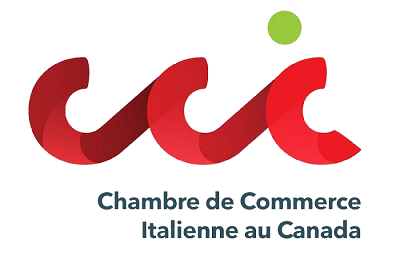 CHAMBRE DE COMMERCE ITALIENNE AU CANADA