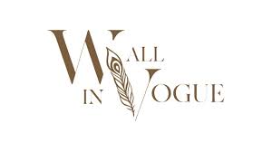 WALL IN VOGUE