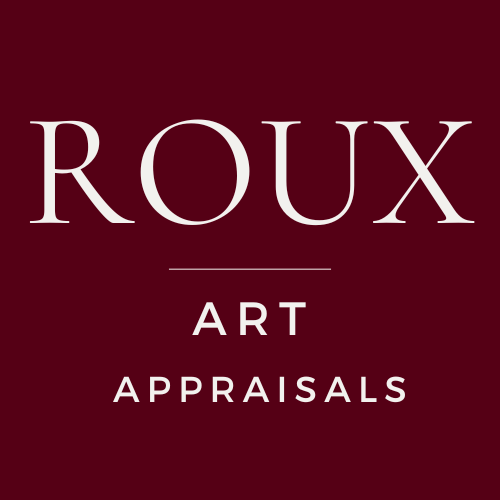 ROUX  ART APPRAISALS