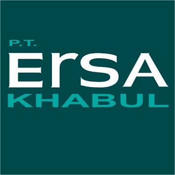 PT ERSA KHABUL