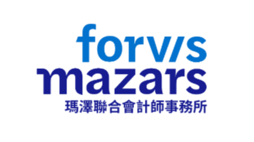 FORVIS MAZARS TAIWAN CPAS