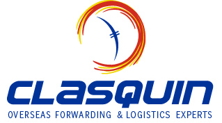 CLASQUIN CANADA INC.