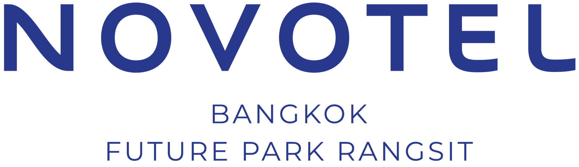 NOVOTEL BANGKOK FUTURE PARK RANGSIT (AIMÉE PETIT BISTRO)