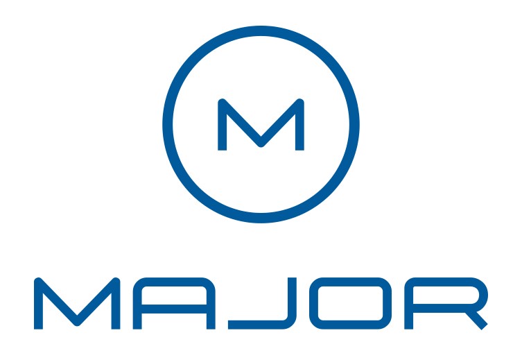 GROUPE MAJOR INC.