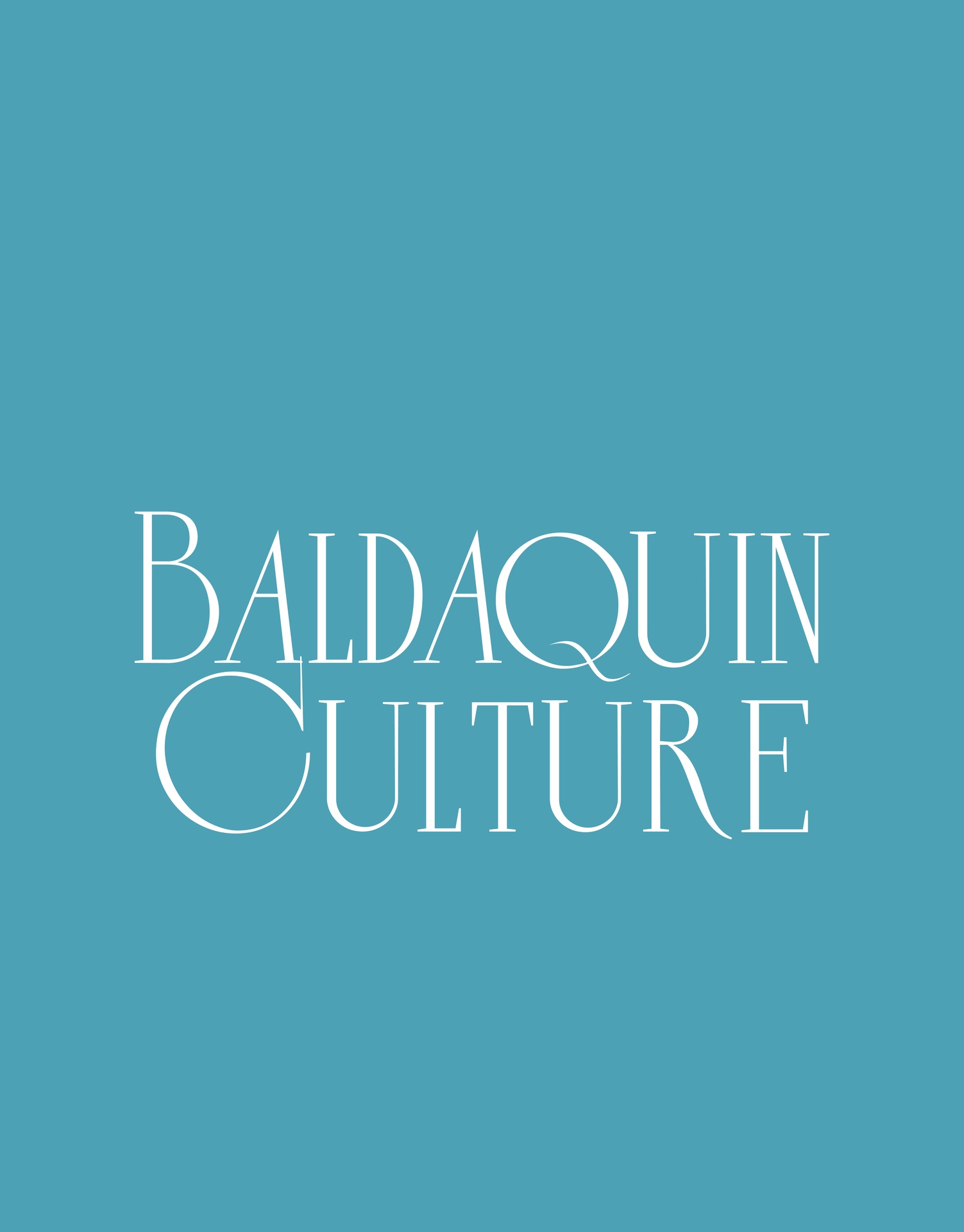BALDAQUIN ARTS AND CULTURES FZCO