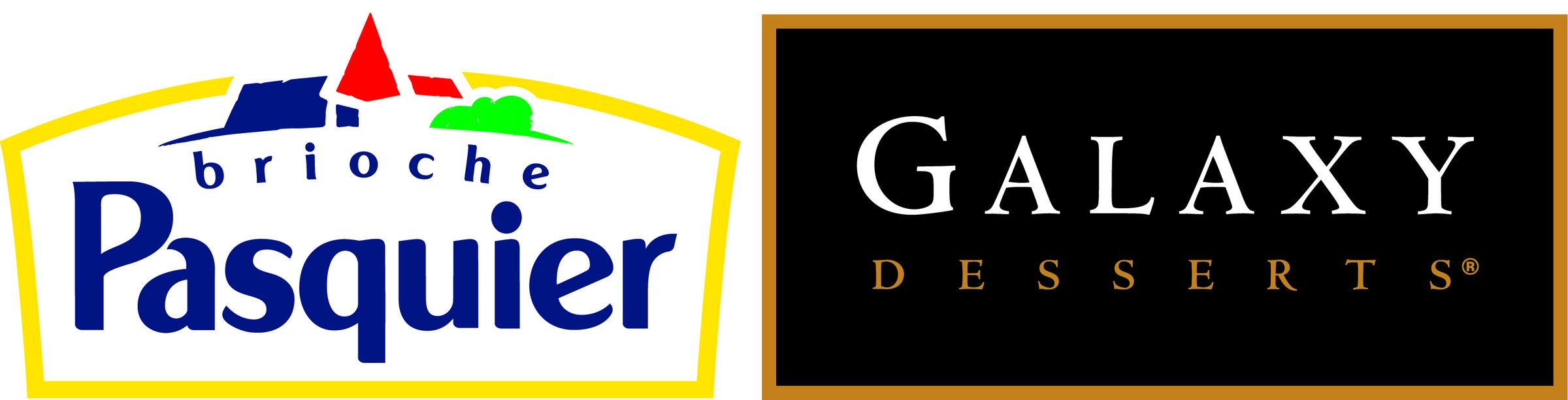 BRIOCHE PASQUIER | GALAXY DESSERTS