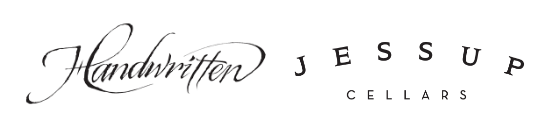 HANDWRITTEN WINES | JESSUP CELLARS
