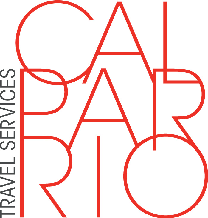 CALPARRIO TRAVEL SERVICES