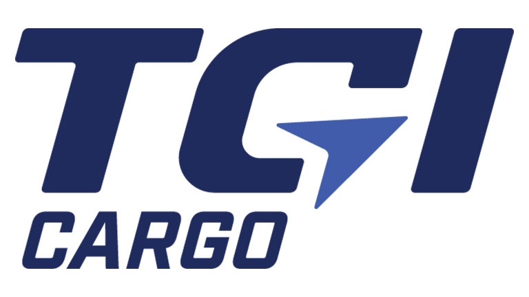 TGI Cargo logo