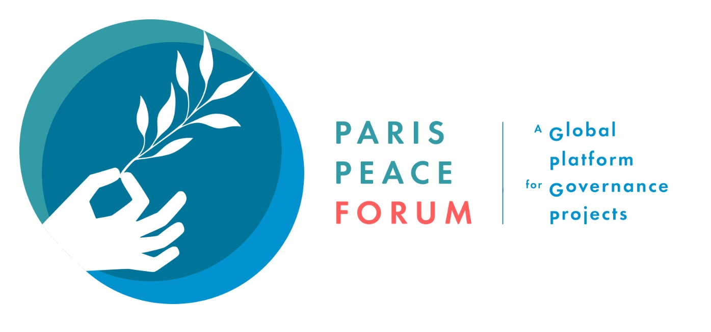 Paris Peace Forum 2020 - Call For Projects