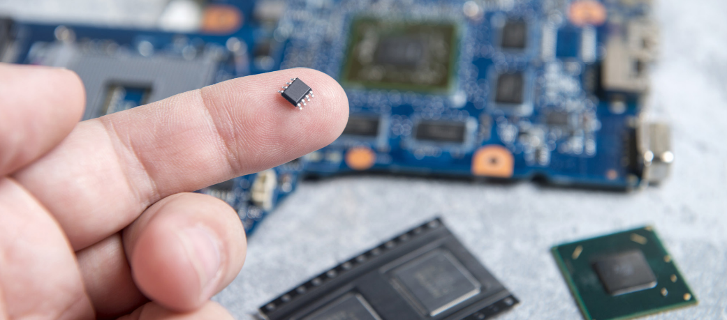 [Corée Affaires 111] SEMI-CONDUCTEURS : TÉMOIGNAGE DU LEADER FRANCO-ITALIEN STMICROELECTRONICS