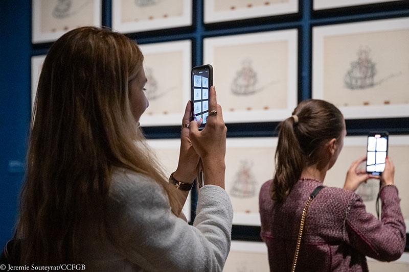 Luxury-Club-at-The-Wallace-Collection-the-French-Chamber