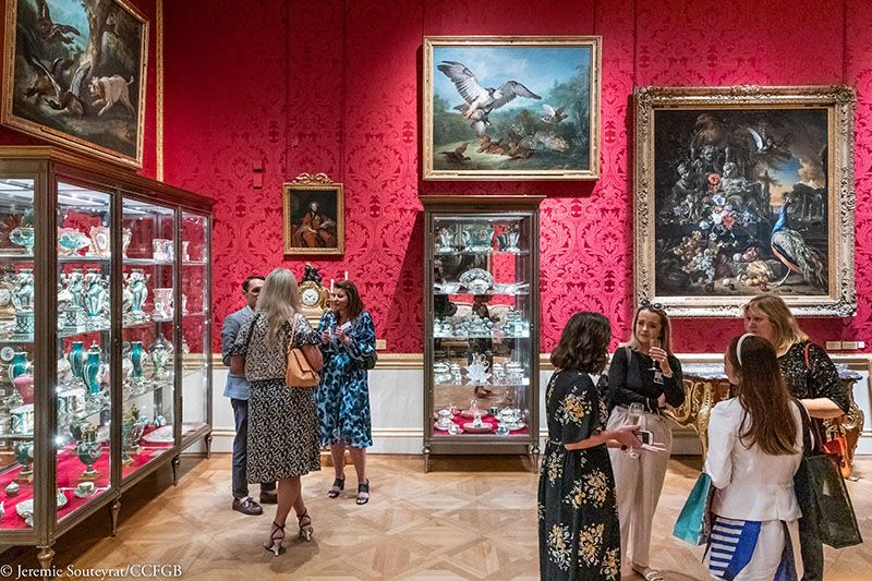 Luxury-Club-at-The-Wallace-Collection-the-French-Chamber