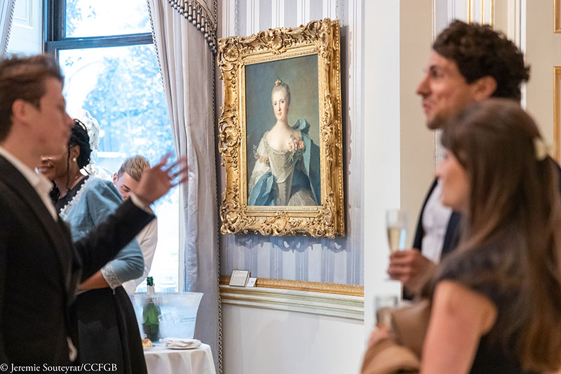 Luxury-Club-at-The-Wallace-Collection-the-French-Chamber