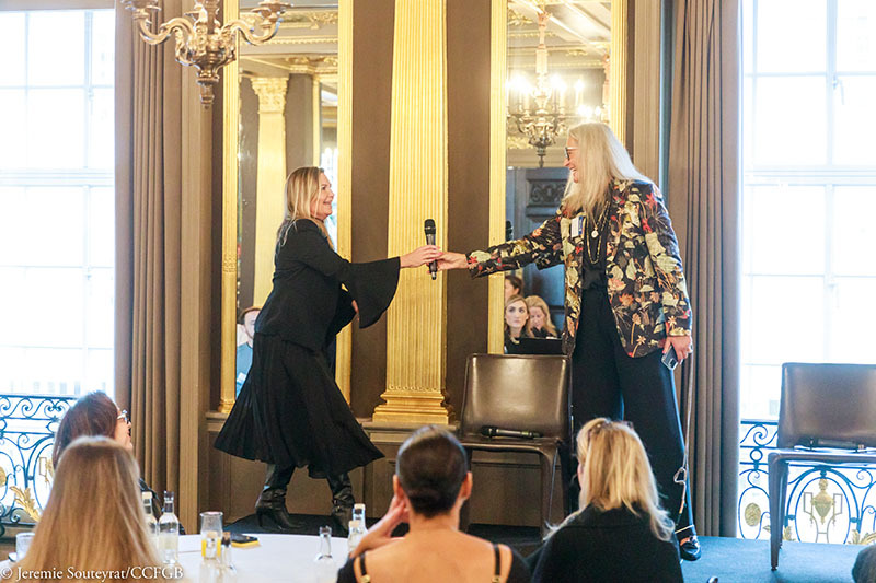 Luxury-Club-breakfast-Exploring-the-Metaverse-the-French-Chamber