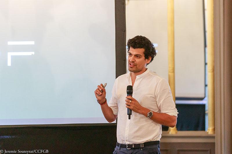 Luxury-Club-breakfast-Exploring-the-Metaverse-the-French-Chamber