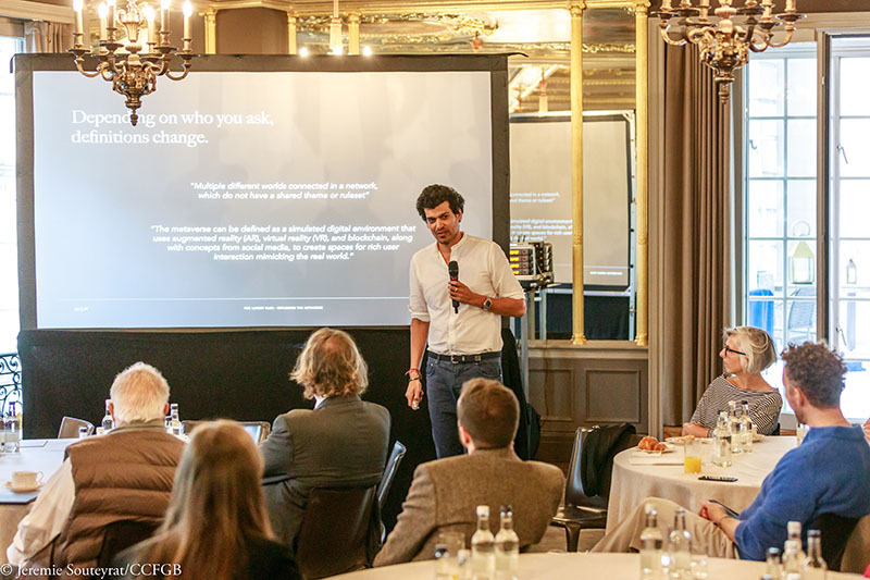 Luxury-Club-breakfast-Exploring-the-Metaverse-the-French-Chamber