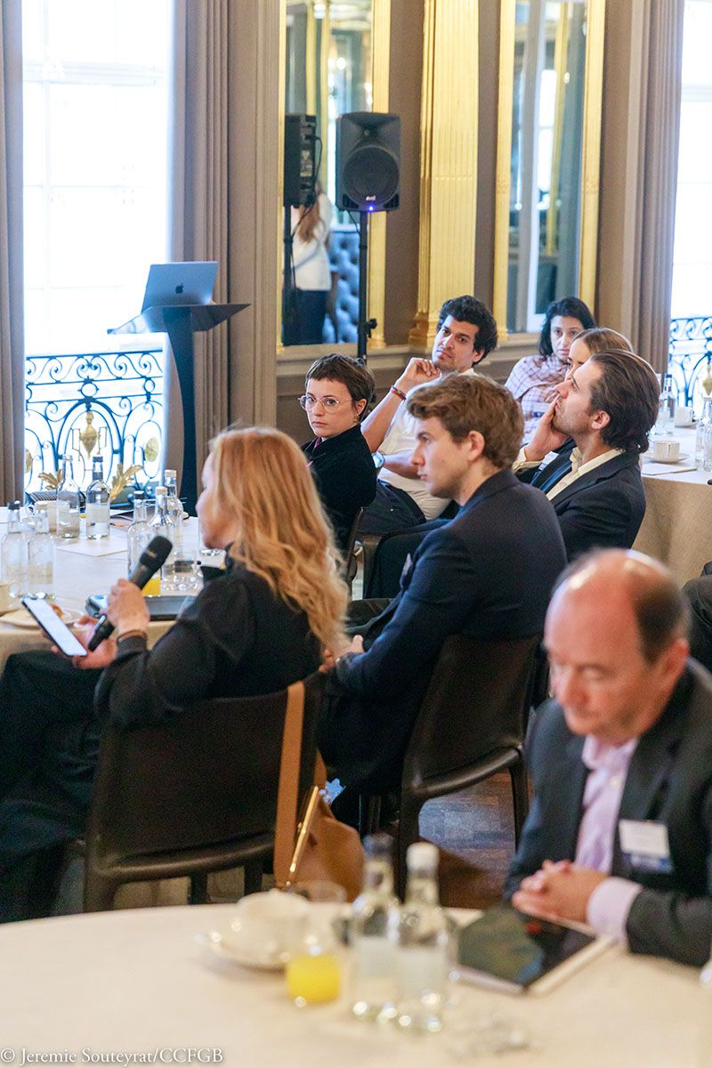 Luxury-Club-breakfast-Exploring-the-Metaverse-the-French-Chamber