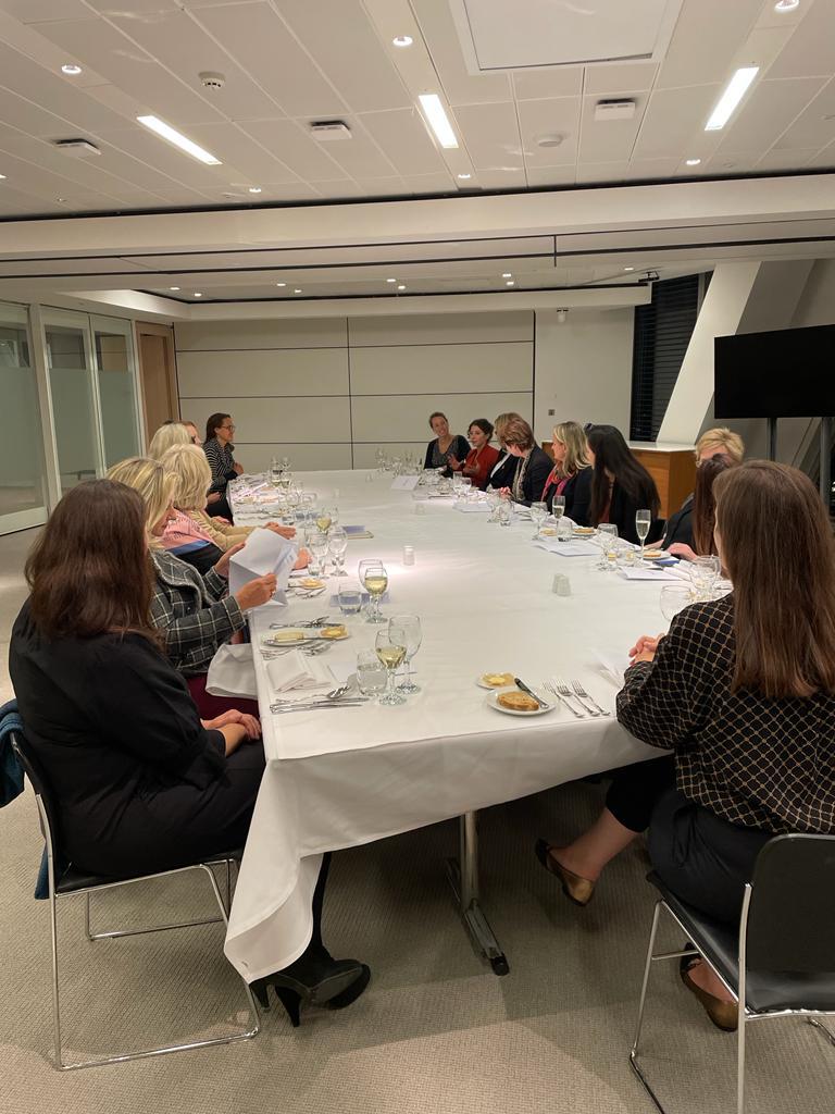 WBC-with-Baroness-Jo-Valentine-the-French-Chamber