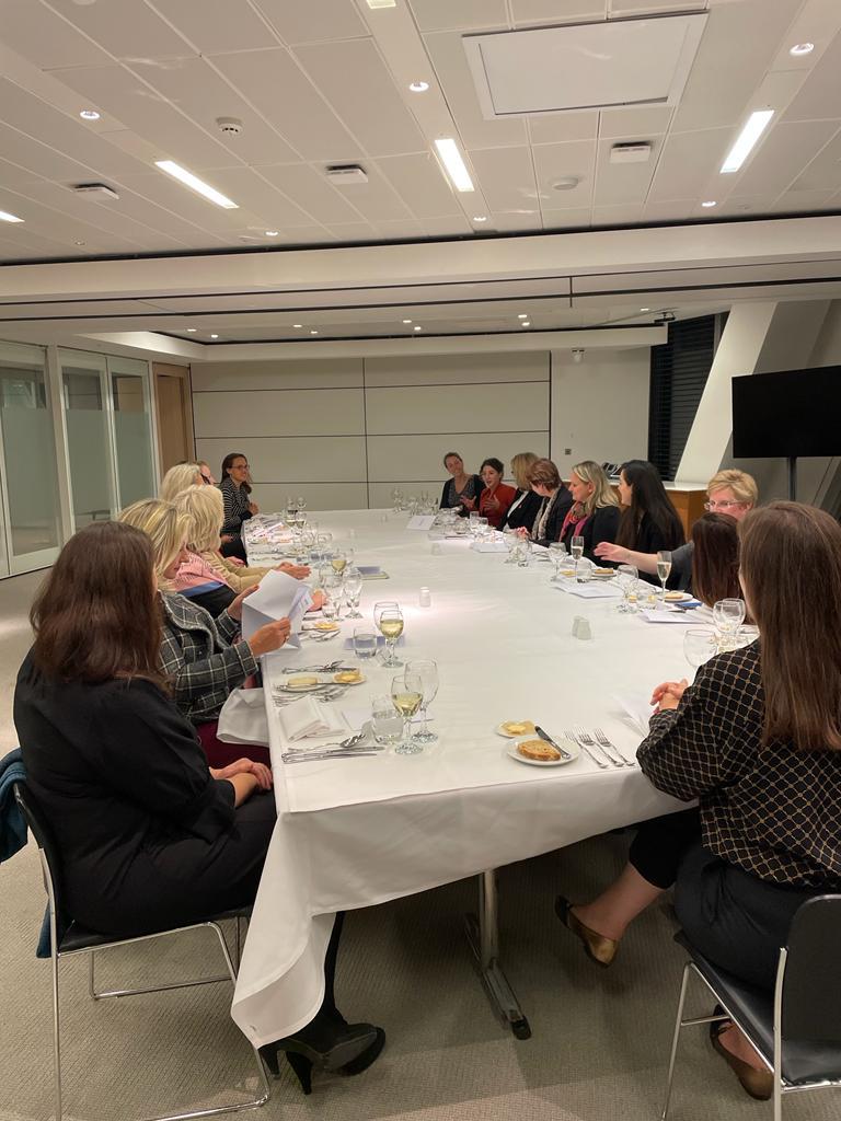 WBC-with-Baroness-Jo-Valentine-the-French-Chamber