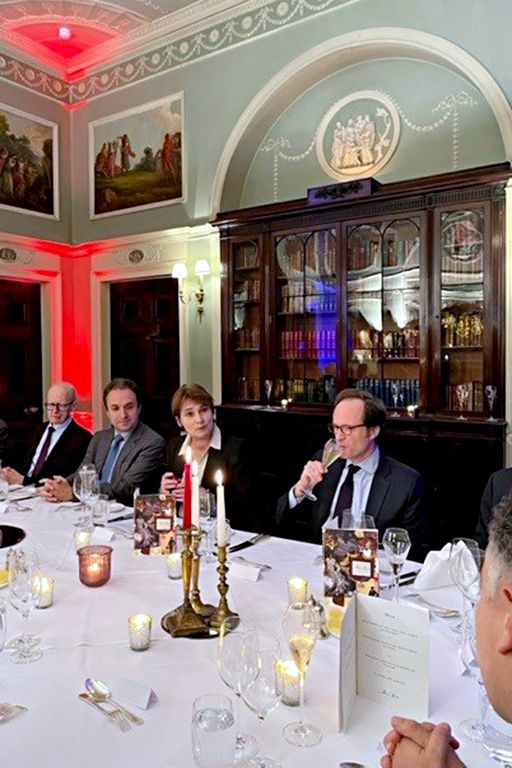 president-circle-dinner-French-Chamber-of-Great-Britain