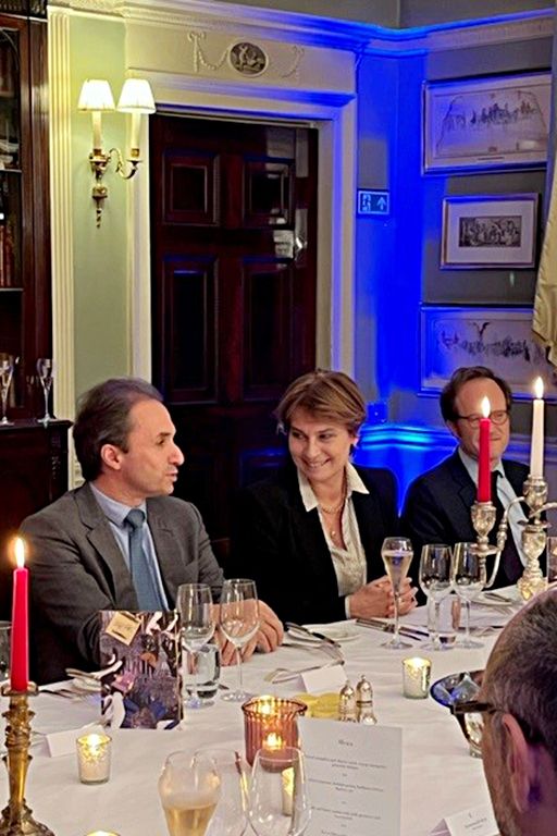 president-circle-dinner-French-Chamber-of-Great-Britain