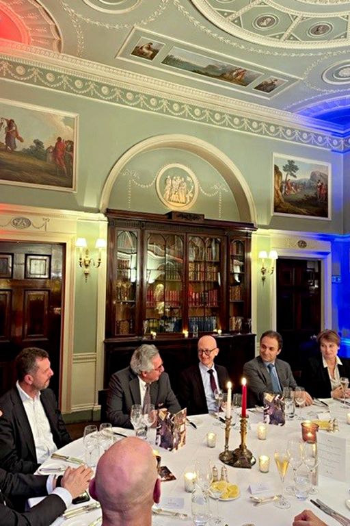 president-circle-dinner-French-Chamber-of-Great-Britain