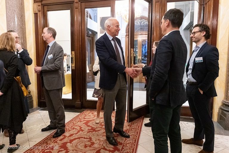 tasting-champagne-reception-Wallace-Collection-Pol-Roger-French-Chamber-of-Great-Britain