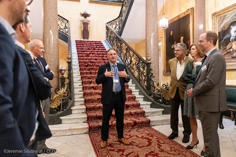 tasting-champagne-reception-Wallace-Collection-Pol-Roger-French-Chamber-of-Great-Britain