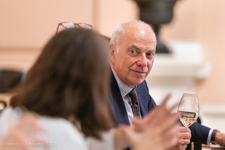 tasting-champagne-reception-Wallace-Collection-Pol-Roger-French-Chamber-of-Great-Britain