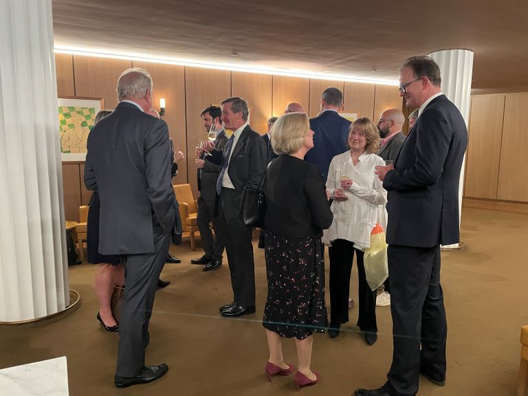 Presidents-Circle-Dinner-with-Lord-Darroch-the-French-Chamber