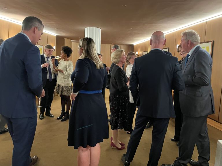 Presidents-Circle-Dinner-with-Lord-Darroch-the-French-Chamber