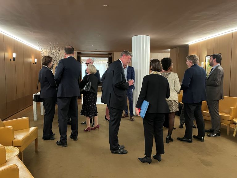 Presidents-Circle-Dinner-with-Lord-Darroch-the-French-Chamber