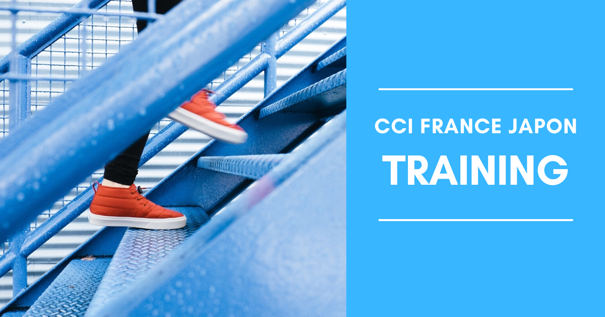 Training: Step up to Leadership