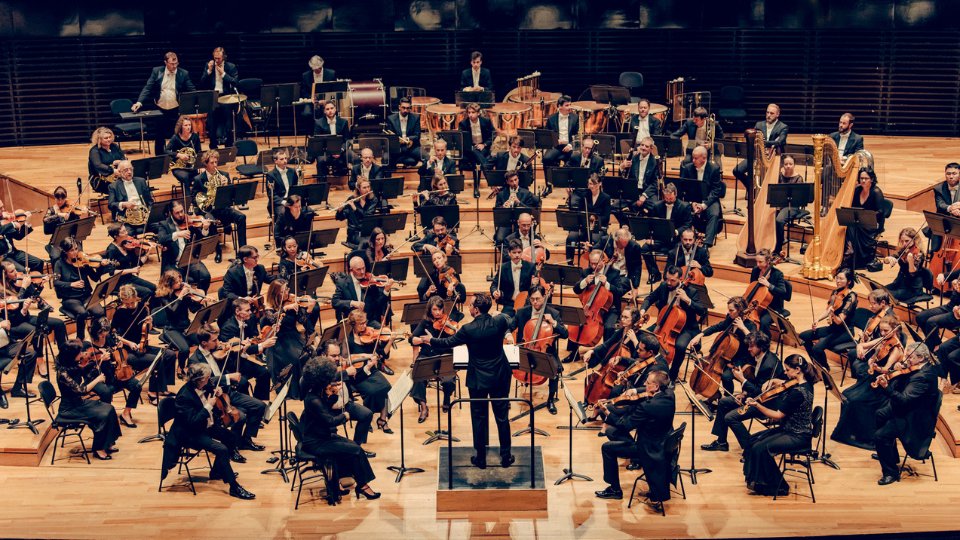 En juillet 2026, l'Orchestre national d'Île-de-France s'exporte au Japon avec une tournée exceptionnelle