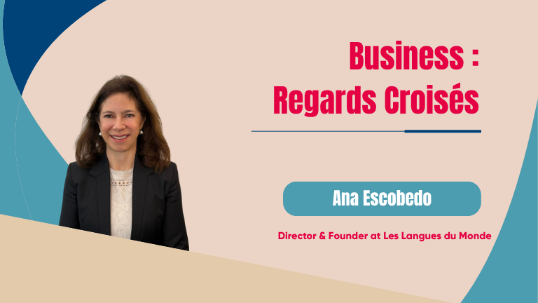 Regards Croisés – Les Langues du Monde : 日本式リーダーシップを解読する