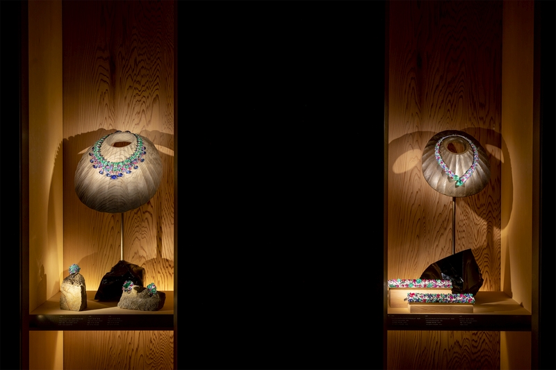 © N.M.R.L./ Hiroshi Sugimoto + Tomoyuki Sakakida