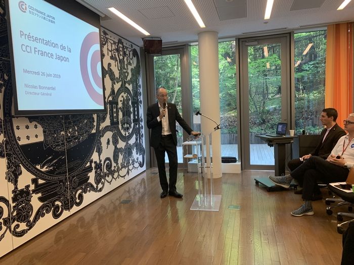 Mission collective Normandie