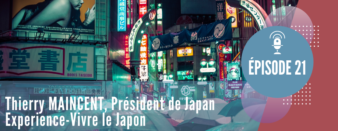 #21 - Thierry Maincent