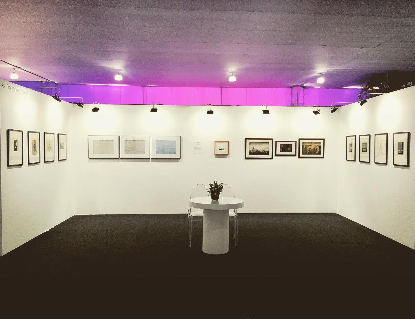 Presentación de Younique a la feria Lima Foto 2019