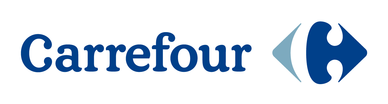 CARREFOUR POLSKA SP. Z O.O.- logo