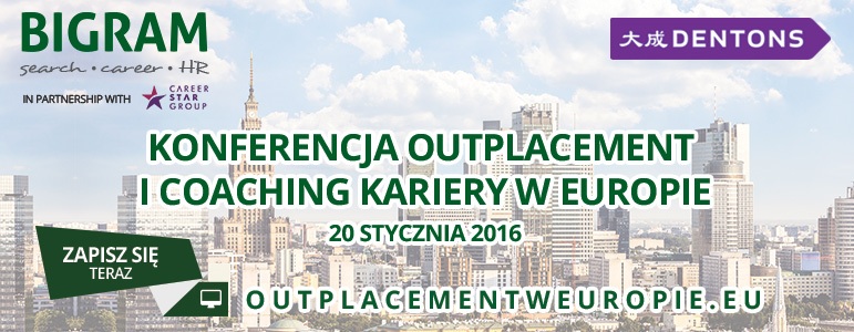 konferencja outplacement