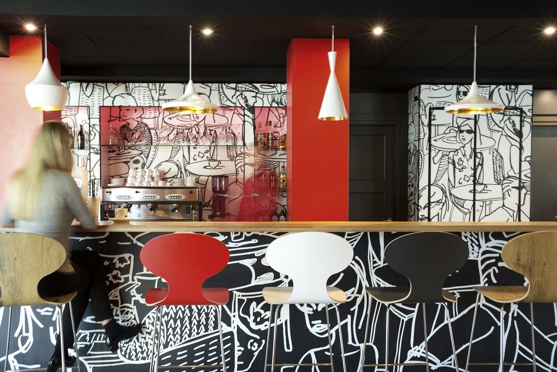 ibis Poznań Centrum4