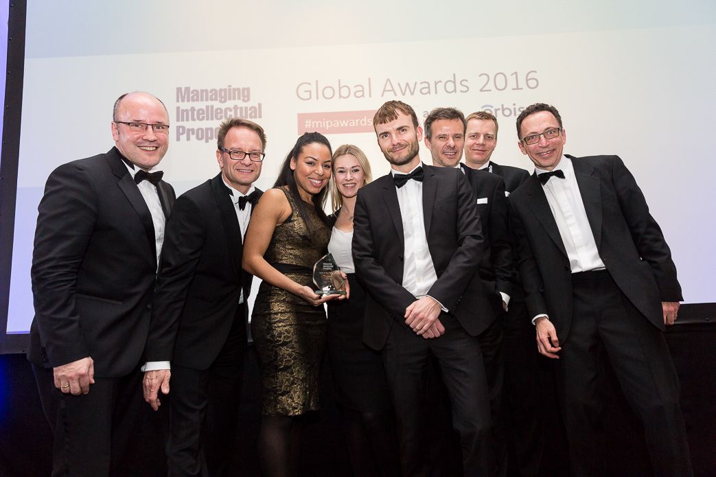 Taylor Wessing_European Trademark Firm of the Year