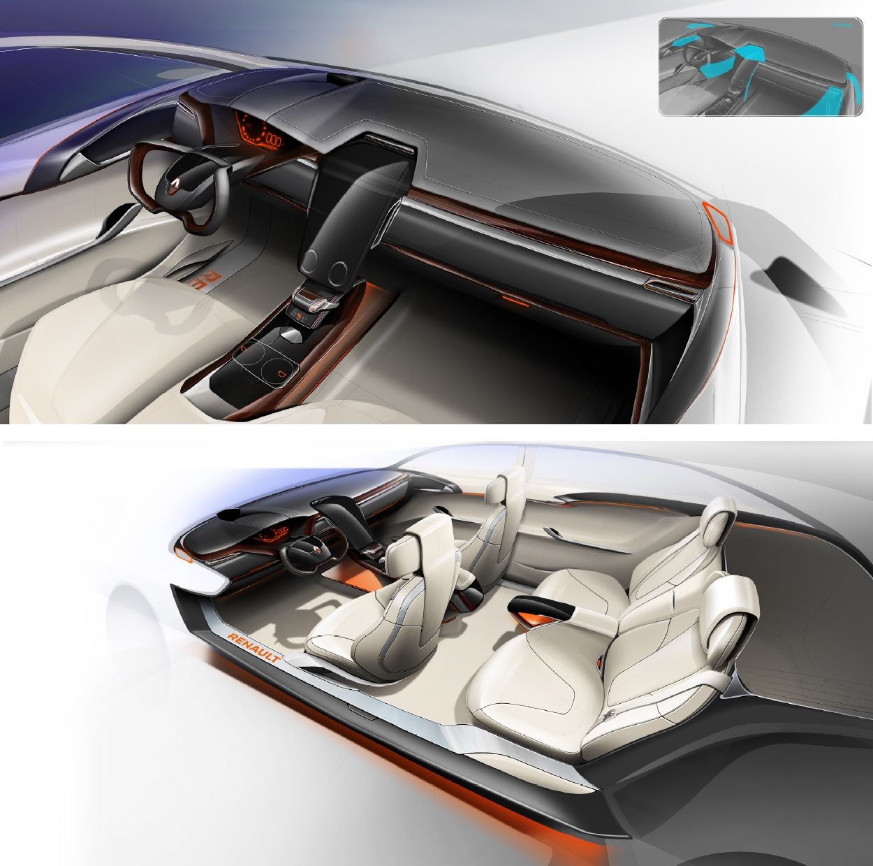 2 miejsce_wojciech karolczak_fragment projektu