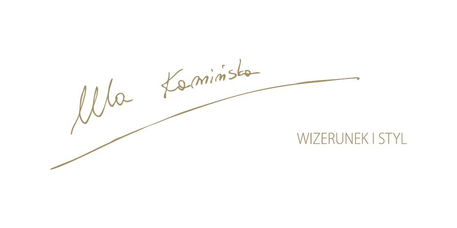 URSZULA KAMIŃSKA WIZERUNEK I STYL