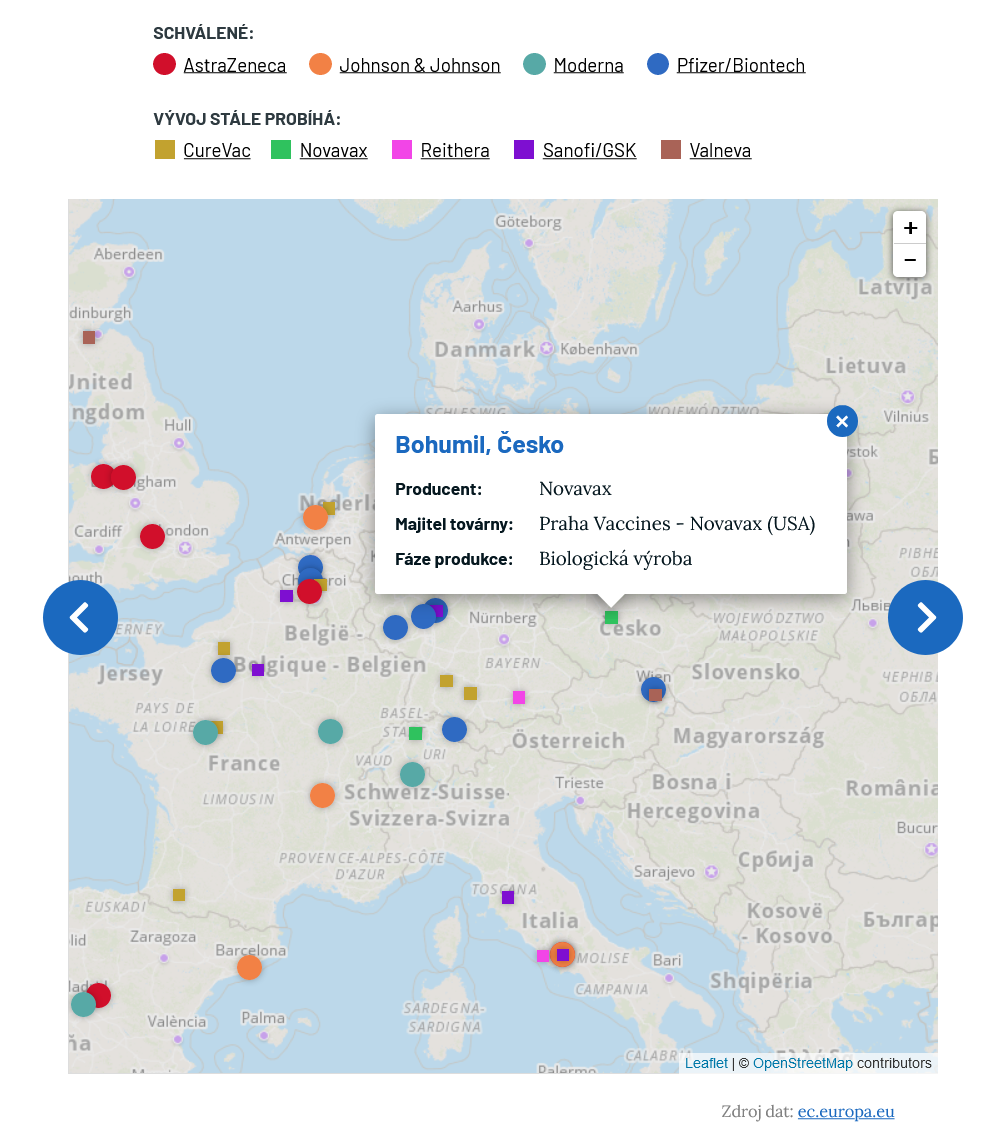 [Translate to Tchèque:] 