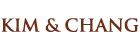 Kim & Chang news