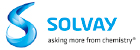 Solvay logo Solvay members news