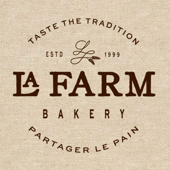 LA FARM BAKERY